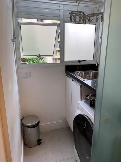 Office Com Camareira + Academia + Piscina Apartamento São Paulo